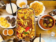 -88号小吃店·经典云南菜·地道纳西美食