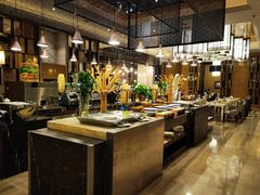 -常州富力喜来登酒店 Feast盛宴标帜西餐厅(新北万达广场店)