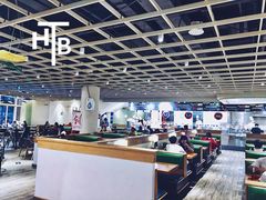 -So Lounge索兰至餐厅(蓝色港湾店)