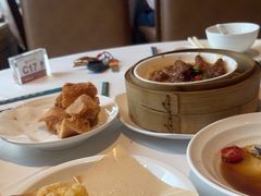 -唐苑酒家·岭南粤菜名店(太古仓店)