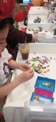 -Block Park 租乐高(D32店)