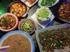 -醉小酒馆·川菜·江湖菜·重庆菜(观音桥旗舰店)