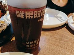 -鲜果时间(南开大悦城店)