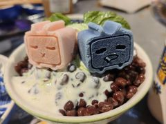 -生活如沸·顺德水牛奶火锅(人民广场店)