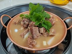 -藏味八珍特色火锅