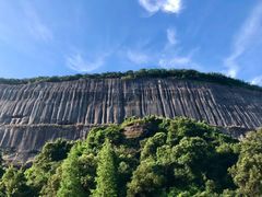 -丹霞山风景名胜区