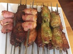 -鬼味烤翅(南锣鼓巷店)