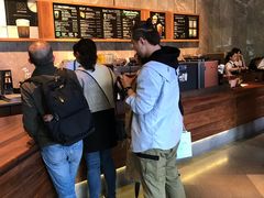 -星巴克臻选(南京艾尚天地店)