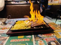 -玛嘉烈(北京金融街店)