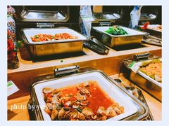 -亚马逊环球美食百汇(新城吾悦广场店)