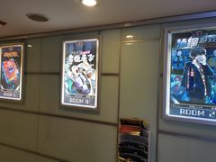 -脑洞先生非恐剧情密室(五一店)
