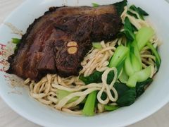 -泰顺江南春面馆