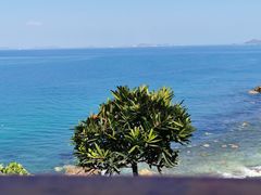 -美人鱼悬崖海景餐厅(鹿嘴山庄店)