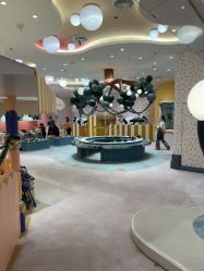 -奈尔宝家庭中心·亲子餐厅(苏州大悦城店)