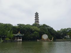 -江心屿景区