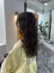 -sy杉影印象COLOUR专业烫染