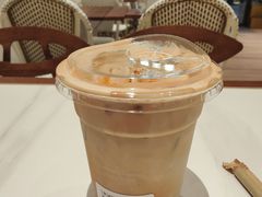 -Peet's 皮爷咖啡(乐峰店)