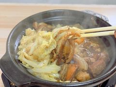-赵家牛肉砂锅(台西三路店)