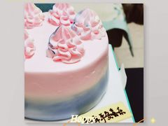 -第戎蛋糕(恒隆广场店)