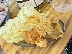 -威邵鸡煲(西华路总店)