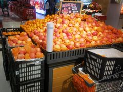 -世纪联华超市(江城店)