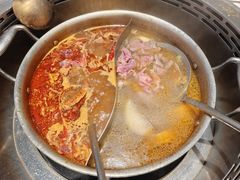 -海汕记·潮汕鲜牛肉火锅·自助