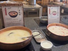 -杭州开元名都大酒店·地中海自助餐厅