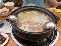 -尼玛藏家风味园(阿山食城店)