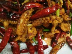 -吕氏疙瘩汤·私家菜馆(慈云寺店)