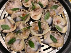 -青蓬蒸汽海鲜·深圳老字号·团建聚会(壹方城店)