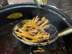 -鸡脚旮旯平江路店