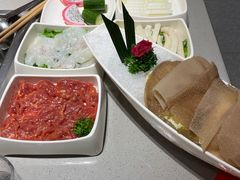 -海底捞火锅(安吉万达店)