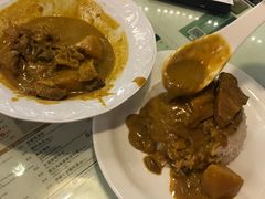 -翠华餐厅(旺角文华商场店)