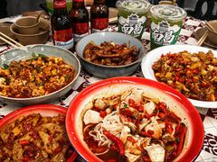 -老三样·旧食新味(船山路店)
