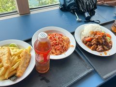 -湾景餐厅(海洋公园店)