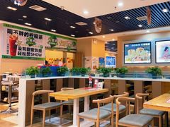 -嘉和一品粥(魏公村店)