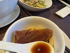 -中国厨房/台湾牛肉面