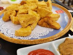 炸豆腐-天津卫码头(南开大悦城店)
