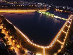 -清溪水库