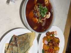 -不倒翁·安徽名菜楼(步行街店)