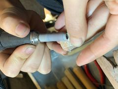 -鈊藝銀匠·银饰DIY工作室(永庆坊店)