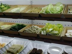 -味芝树·牛排烤肉自助(海亮店)