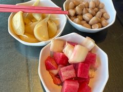 -南门涮肉(上海一店)