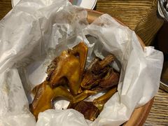 -大鸽饭(马王堆店)