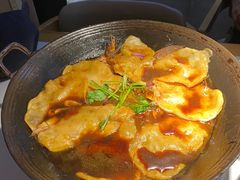 -吴家·非遗淮扬小馆(镇江万达广场店)