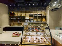 -酷巧·巧克力糖果店