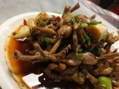 -小民大排档(马场角横路店)