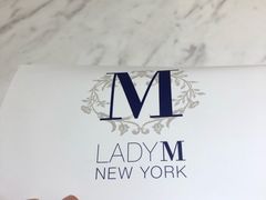 -Lady M(沙田新城市广场店)