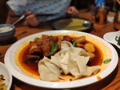 -塔哈尔·新疆盛宴(城西银泰店)