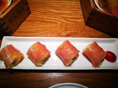 -点心传说·粤菜点心(佐阾虹湾店)